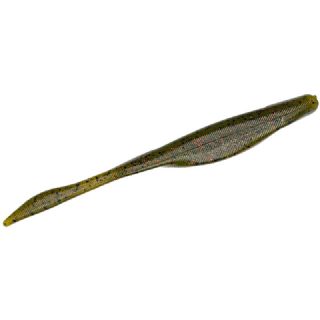 Strike King Caffeine Shad 12.5cm - 